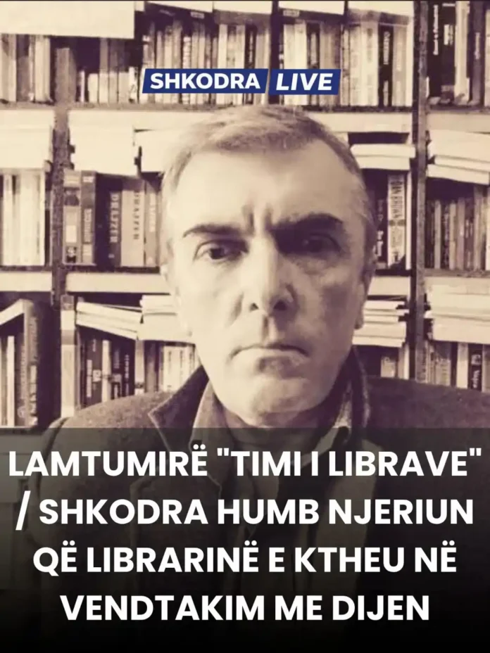 Shpëtim Bala