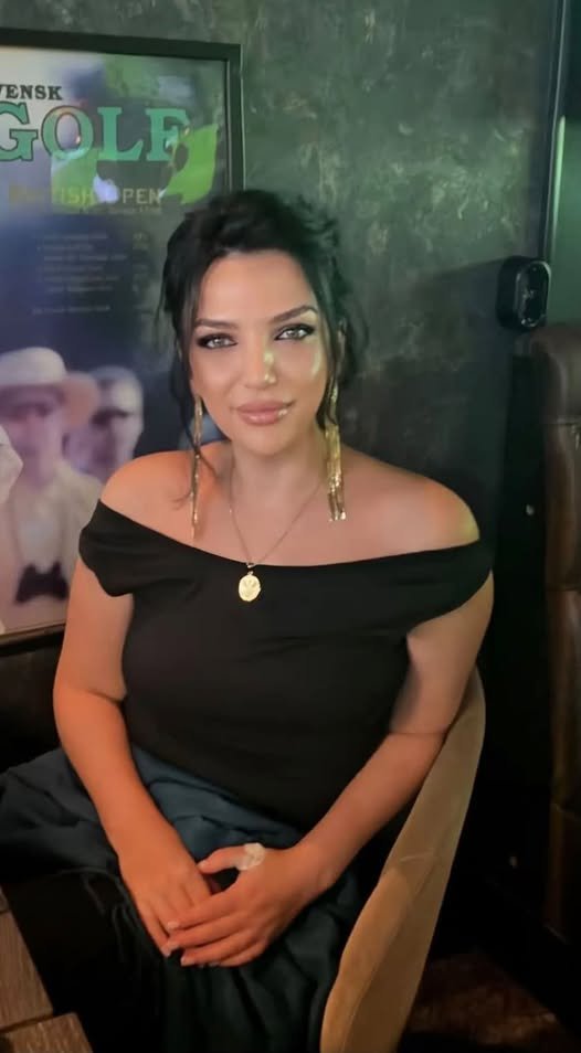 Silvana Begaj Silvana Begaj