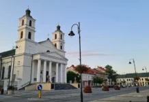 Suwalki, pika ku takohen tre rreziqe: Kaliningradi rus, Bjellorusia dhe beteja e NATO-s për të mbajtur të hapur korridorin drejt Baltikut
