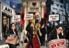 NGA PRISHTINA E LARGUAN, TIRANA E VURI NË KRYE – DHE SOT FLET SPAK-u Vlora Hyseni - ilustrim - ad