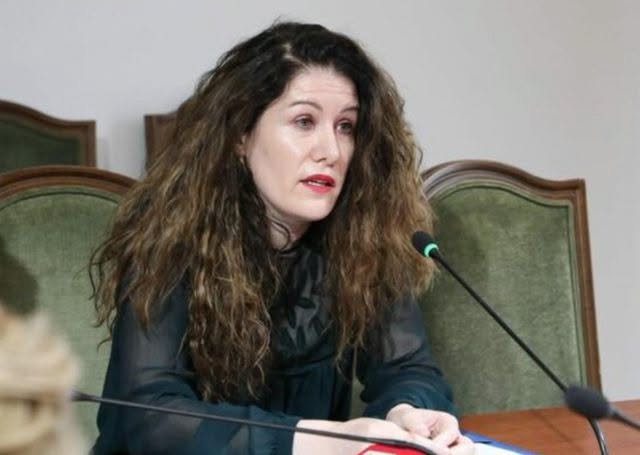 Vlora Hyseni Vlora Hyseni