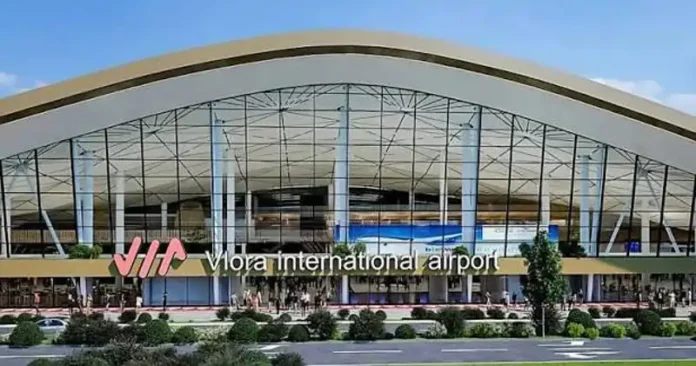 Vlora IA Vlora IA