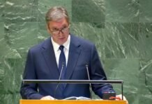 Vuçiç në OKB: kufijtë e argumentit juridik të Beogradit për Kosovën Vucic in UNO