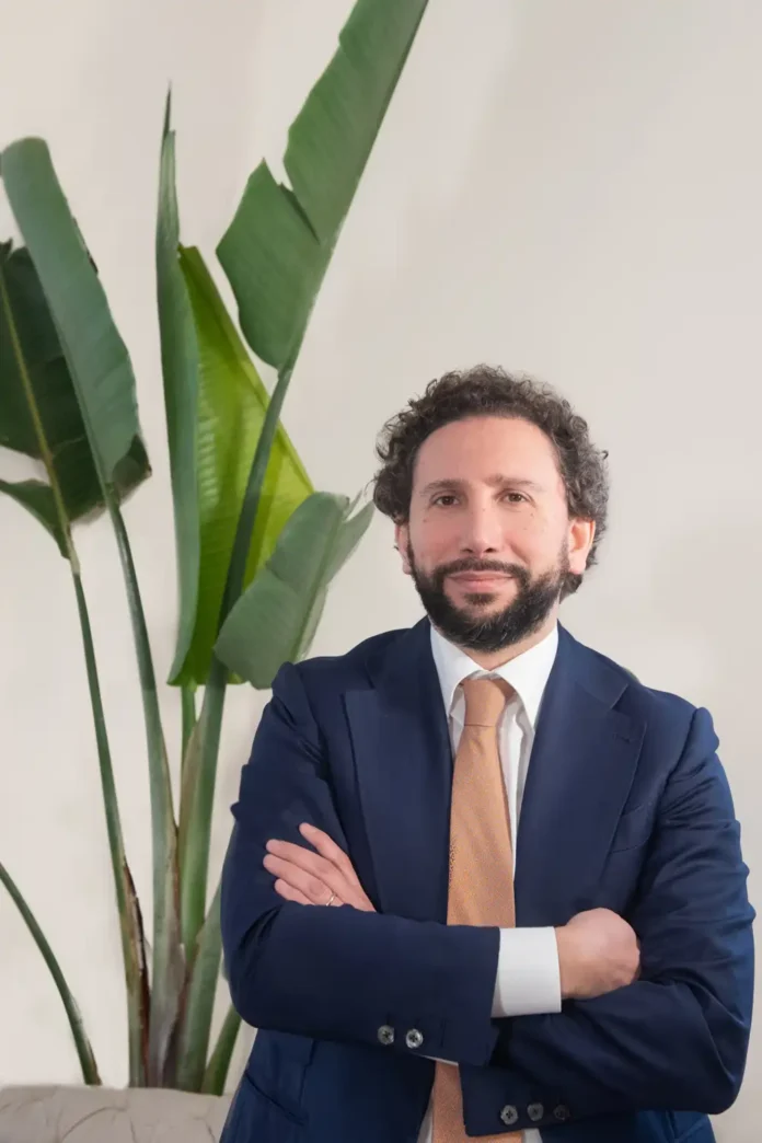 Andrea Camaiora Andrea Camaiora