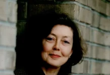 ÇMIMI “NOBEL” PËR LETËRSI I VITIT 2026 I JEPET KANADEZES EN KARSON Anne Carson