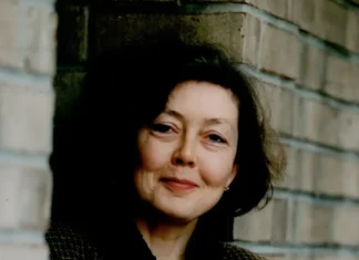ÇMIMI “NOBEL” PËR LETËRSI I VITIT 2026 I JEPET KANADEZES EN KARSON Anne Carson