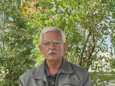 Brahim Avdyli