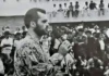 Nga kujtimet e botuara të oficerit të ish-Sigurimit të Shtetit Bujar Hoxha për ngjarjet e vitit ‘90-91 Edi Rama - Qyteti Studenti - 1990