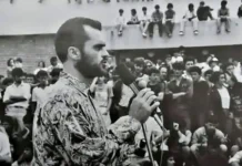 Nga kujtimet e botuara të oficerit të ish-Sigurimit të Shtetit Bujar Hoxha për ngjarjet e vitit ‘90-91 Edi Rama - Qyteti Studenti - 1990