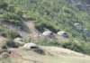 BUNKERËT NË SHQIPËRI Four bunkers in Albania