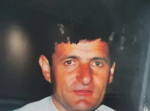 Ismet Nuredini