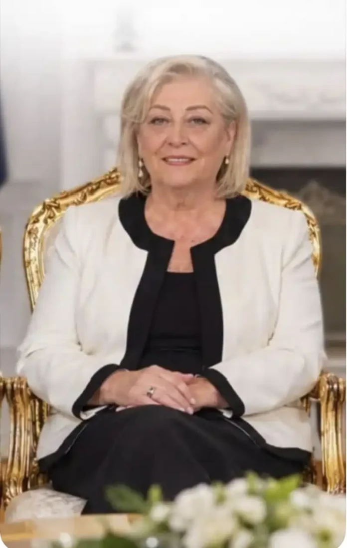 Justina Shiroka–Pula