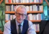 PROF. AHMET HOTI, MËSUESI QË DIJEN E BËRI MISION Ahmet Hoti