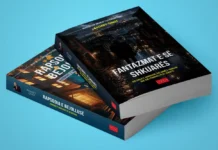 Ahmet Ymit, prozatori unik i rrëfimit të krimeve Ahmet Umit - Fantazmat e të shkuarës