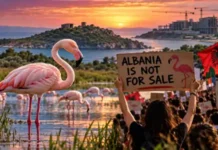 FILATELIA NUK MUND TË QËNDROJË JASHTË REALITETIT SHQIPTAR