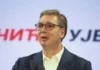PAS ZGJEDHJEVE NË SERBI TË 25 TETORIT 2026 Aleksander Vuçiq - humb zgjedhjet