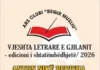 Një jetë në shërbim të Letërsisë! Anton Nikë Berisha në 80-vjetorin e lindjes