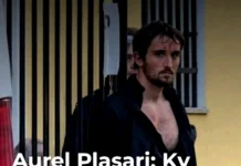 Ky djalë ju mundi! AP - Klevi Metaj