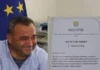 Prof. Arben Çokaj – përkthyes profesionist i kryeveprave të njerëzve të mëdhenj, por është poet dhe shkrimtar Arben Çokaj - Qytetar nderi