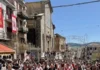EMIGRIMI I SHQIPTARËVE PËR NË ITALI – ARBËRESHËT