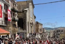 EMIGRIMI I SHQIPTARËVE PËR NË ITALI – ARBËRESHËT