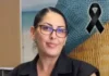 Padrejtësia Arlinda Zekaj