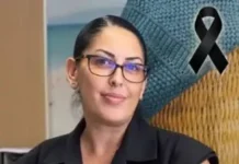 Padrejtësia Arlinda Zekaj