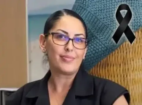 Arlinda Zekaj