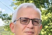 DIL PAK KËNDEJ, DIL Avdush Canaj