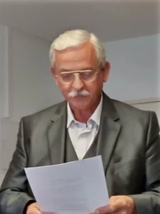 Brahim Avdyli