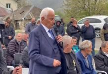 Dali Gjoçi, Lala i Lurës, një emër i respektuar përkushtimi dhe vlerash… Dali Gjoçi