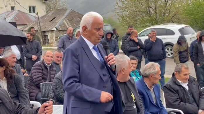 Dali Gjoçi Dali Gjoçi