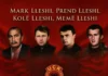 Mark (Tunë) Lleshi kur ju bashkua UÇK-së ishte 72 vjeç. Tash do i kishte rrafsh 100. Dëshmorët Lleshi të UÇK-së