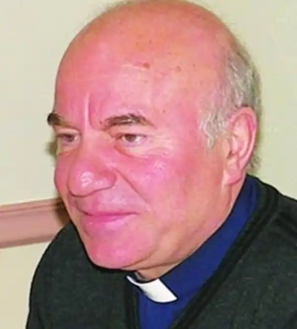 Dom Lush Gjergji
