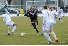 RRËFIMI I NJË FUTBOLLISTI QË E BËRI REALITET PREMTIMIN Drilon Paçarizi