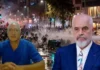 Edi Ramës i mungon kultura politike, demokratike e qytetare – për dorëheqje Edmond Faber - Edi Rama