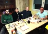 Mbrëmje e paharruar folklorike në Sant’ Andrà (TV) Florim Zeqa - Sant' Andra-TV