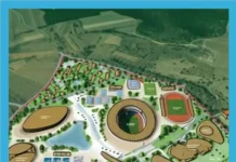 PRISHTINA 2030: BOTA NA BESOI LOJËRAT, A DO T’IA DALIM T’I BESOJMË NJËRI-TJETRIT? Fshati olimpik