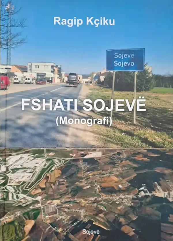 Fshati Sojevë Fshati Sojevë