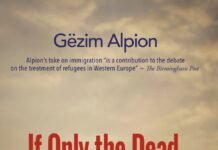 Sikur të Vdekurit të Mund të Dëgjonin Gëzim Alpion - If only Dead Could Listen
