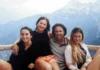 Gilman Bakallit Gilman Bakalli - me familje