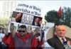 Gjeneral ® Piro Ahmetaj: “Pro revoltës popullore, kundër kaosit për kërmat politike” ! Gjen. Ahmetaj - Protesta