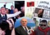 Gjeneral ® Piro Ahmetaj: “Fitorja e studenteve në Beograd, shembull për revoltën e Tiranës”! Gjen. Ahmetaj - protesta