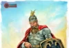Gjergj Kastrioti – Skenderbeu (1406 – 1468)