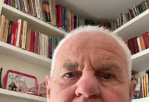 Hilmi Cani, një udhë me dashuri e përkushtim për njerëzit Hilmi Cani
