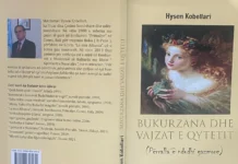 URBANIZIMI I PERSONAZHEVE DHE INFRA-POETIKA: NJË QASJE E RE NË PËRRALLËN MAGJIKE Hysen Kobellari - Bukurzana