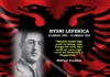 HYSNI LEPENICA, KOMANDANT DHE UDHËHEQËS I LUIFTËS ANTIFASHISTE Hysni Lepenica