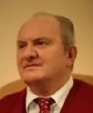 Ismet Hasani