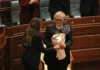 Kosova me drejtim të ri politik! Justina Shiroka-Pula