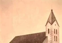 A janë kryer krime kundër katolikëve në Kosovë, shembulli i Kishës së Stakjave?! Kisha e Stakajve